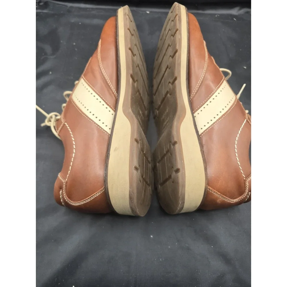 Men Johnson‎ And Murphy Oxfords